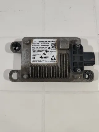 99110J6100 Блок круиз контроля Kia Quoris restailing 2 Арт 2-943572, вид 2
