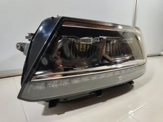 5NB941773E Фара led Volkswagen Tiguan 2 Арт 2-943596, вид 2