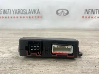  Блок управления подогревом сидений Infiniti JX Арт 2-943702, вид 1