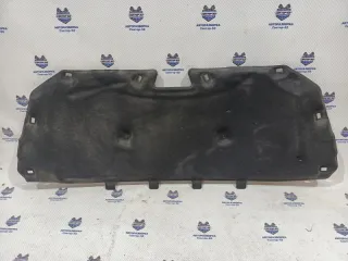1919105 Шумоизоляция капота Ford Focus 3 Арт 2-943704, вид 1
