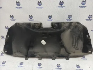1919105 Шумоизоляция капота Ford Focus 3 Арт 2-943704, вид 2