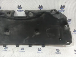 1919105 Шумоизоляция капота Ford Focus 3 Арт 2-943704, вид 4