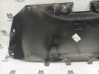 1919105 Шумоизоляция капота Ford Focus 3 Арт 2-943704, вид 5