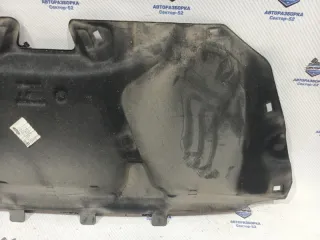1919105 Шумоизоляция капота Ford Focus 3 Арт 2-943704, вид 6