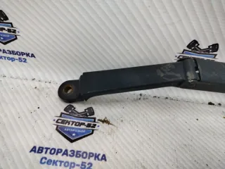 983201F000 Щеткодержатель (поводок стеклоочистителя, дворник) Kia Sportage 2 Арт 2-943737, вид 3