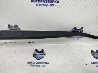 983201F000 Щеткодержатель (поводок стеклоочистителя, дворник) Kia Sportage 2 Арт 2-943737, вид 4