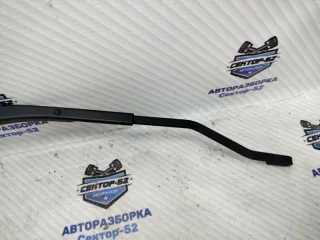 983201F000 Щеткодержатель (поводок стеклоочистителя, дворник) Kia Sportage 2 Арт 2-943737, вид 5