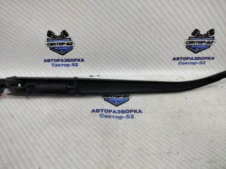 983201F000 Щеткодержатель (поводок стеклоочистителя, дворник) Kia Sportage 2 Арт 2-943737, вид 6