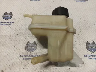 21721JD00B Бачок расширительный Nissan Qashqai 1  Арт 2-943791, вид 4