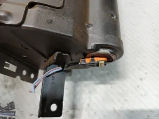 98515JD05A Подушка безопасности пассажира Nissan Qashqai 1  Арт 2-943795, вид 5