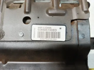 98515JD05A Подушка безопасности пассажира Nissan Qashqai 1  Арт 2-943795, вид 7