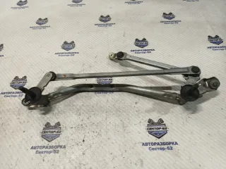 28800JD900 Трапеция стеклоочистителя Nissan Qashqai 1  Арт 2-943802, вид 1