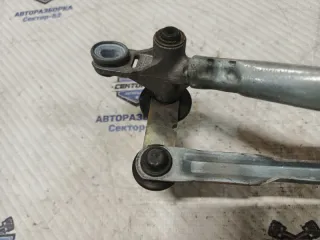 28800JD900 Трапеция стеклоочистителя Nissan Qashqai 1  Арт 2-943802, вид 5