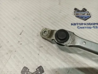 28800JD900 Трапеция стеклоочистителя Nissan Qashqai 1  Арт 2-943802, вид 7