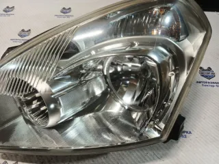 26060JD90A Фара задняя Nissan Qashqai 1  Арт 2-943816, вид 3