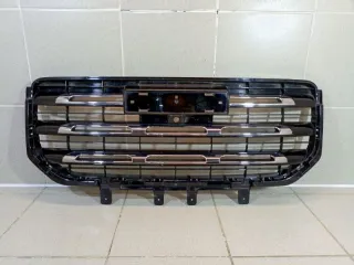 5509200XKN04A Решетка радиатора Haval Dargo Арт 2-943946, вид 1