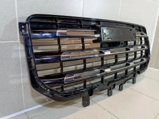 5509200XKN04A Решетка радиатора Haval Dargo Арт 2-943946, вид 3