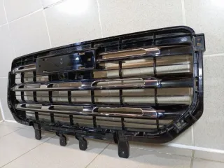5509200XKN04A Решетка радиатора Haval Dargo Арт 2-943946, вид 4