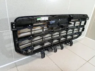 5509200XKN04A Решетка радиатора Haval Dargo Арт 2-943946, вид 6