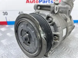 1K0820859S Компрессор кондиционера Volkswagen Passat B6 Арт 2-944180, вид 2