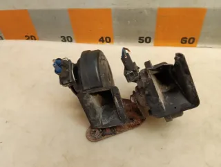 8D0951221A Сигнал (клаксон) Volkswagen Passat B5 Арт 2-944418, вид 4