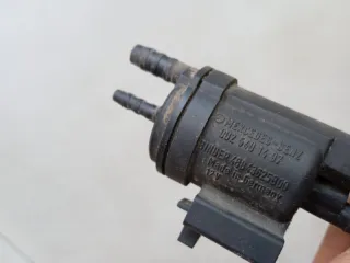 A0025401497 Клапан электромагнитный Mercedes ML W163 Арт 2-944478, вид 11
