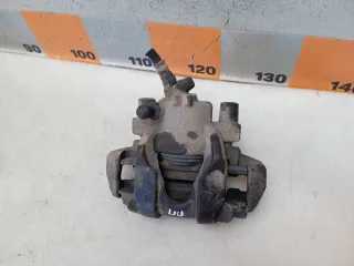 410010121R Суппорт передний правый Renault Logan 2 Арт 2-944530, вид 2