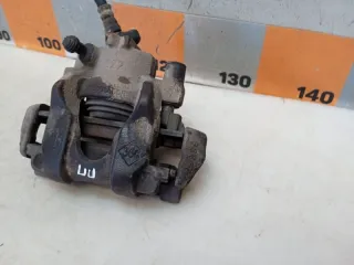 410010121R Суппорт передний правый Renault Logan 2 Арт 2-944530, вид 3