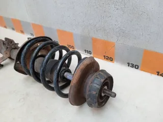 543027341R Амортизатор передний Renault Logan 2 Арт 2-944582, вид 7