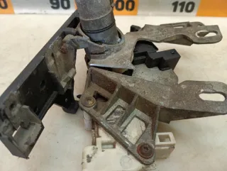 3B0827297G Ручка открывания багажника Volkswagen Passat B5 Арт 2-944742, вид 2
