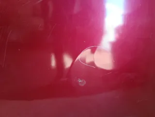 3B0823031E Капот Volkswagen Passat B5 Арт 2-944753, вид 3