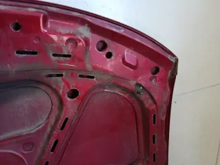 3B0823031E Капот Volkswagen Passat B5 Арт 2-944753, вид 9