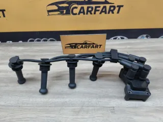 1459278 Катушка зажигания Ford Focus 2 restailing 1.6л Арт 2-944826, вид 1