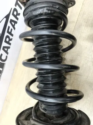 543034ea3a Стойки амортизатора (пара) Nissan Qashqai 2 Арт 2-944891, вид 2