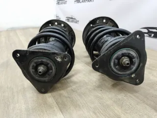 543034ea3a Стойки амортизатора (пара) Nissan Qashqai 2 Арт 2-944891, вид 8