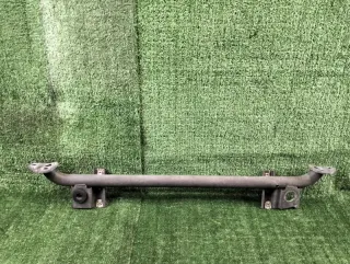 A1666200085 Усилитель бампера переднего Mercedes GLS X166 Арт 2-944920, вид 4