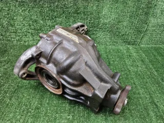 A6393501414 Редуктор заднего моста Mercedes Vito W639 Арт 2-944939, вид 2
