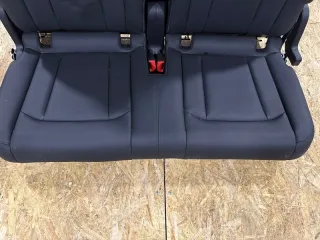 000881019BD Комплект сидений Audi Q7 4M Арт 2-944963, вид 2