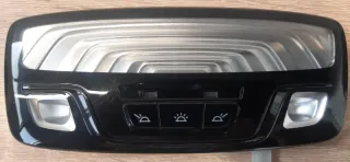 63316848614 Плафон потолка BMW 5 G30/G31 Арт 2-944989, вид 4