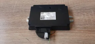 34501543906 Блок управления sas BMW X3 G01 Арт 2-945016, вид 1