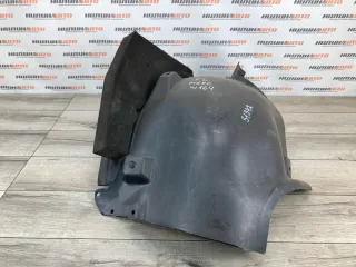 A1648840922 Защита арок (подкрылок) Mercedes ML W164 Арт 2-945327, вид 2