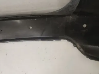 866111m000 Бампер задний Kia Cerato 2 Арт 2-945371, вид 14