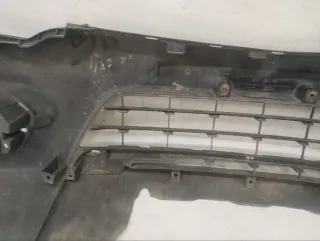 6400F817ZZ Бампер передний Mitsubishi Pajero 2 Арт 2-945388, вид 18