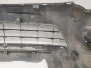 6400F817ZZ Бампер передний Mitsubishi Pajero 2 Арт 2-945388, вид 19