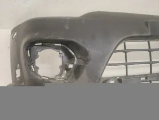 6400F817ZZ Бампер передний Mitsubishi Pajero 2 Арт 2-945388, вид 9