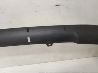 52411-42070 Юбка бампера нижняя Toyota Rav 4 4 Арт 2-945398, вид 4