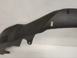 52411-42070 Юбка бампера нижняя Toyota Rav 4 4 Арт 2-945398, вид 6