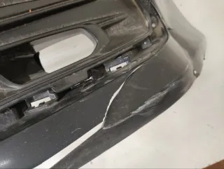 5211906J20 Бампер передний Toyota Camry XV70 Арт 2-945412, вид 5