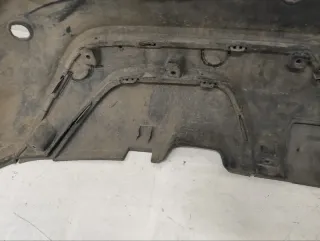 8450031033 Юбка бампера нижняя Lada Vesta 1 Арт 2-945423, вид 22