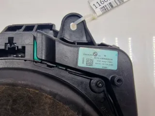 65136800953 Сабвуфер BMW 7 G11/G12 Арт 2-945476, вид 3
